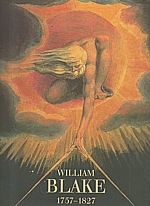 Blake: William Blake : 1757-1827, 2000