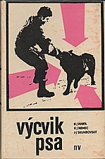 Hartl: Výcvik psa, 1969
