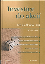 Siegel: Investice do akcií, 2011
