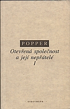 Popper: Otevřená společnost a její nepřátelé. I, Uhranutí Platónem, 1994