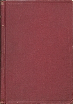 Petr: Počet differenciální, 1923
