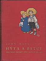 Habberton: Hýta a Batul, 1934