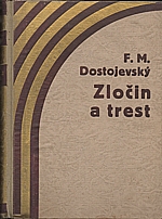 Dostojevskij: Zločin a trest. II, 1927