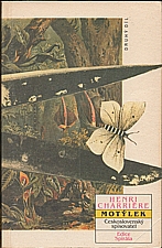Charriere: Motýlek. Díl 2, 1991
