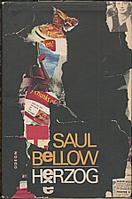 Bellow: Herzog, 1968