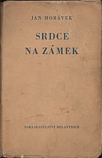 Morávek: Srdce na zámek, 1937