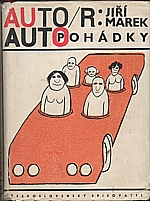 Marek: Autopohádky, 1965