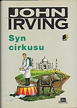 Irving: Syn cirkusu, 1995