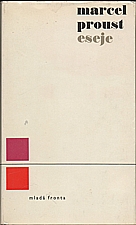 Proust: Eseje, 1968