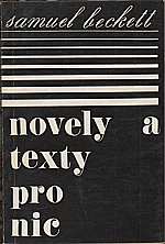 Beckett: Novely a texty pro nic, 1966