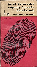 Škvorecký: Nápady čtenáře detektivek, 1965