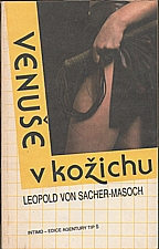 Sacher-Masoch: Venuše v kožichu, 1991
