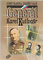 Slanina: Generál Karel Kutlvašr, 1993