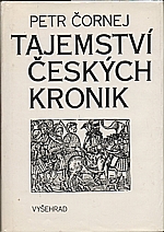 Čornej: Tajemství českých kronik, 1987