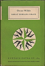 Wilde: Obraz Doriana Graye, 1958