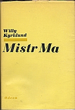 Kyrklund: Mistr Ma, 1979