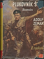 Zeman: Plukovník Švec, 1934