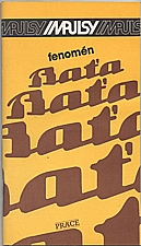 Valach: Fenomén Baťa, 1990