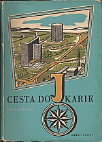 Cabet: Cesta do Ikarie, 1950