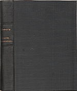 Chalupný: Úvod do sociologie. Svazek I.-III., 1925