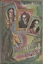 Vlach: Martinovy dcery, 1942