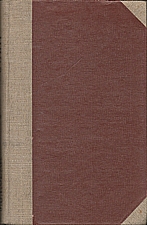 Kozák: Úvahy, 1938