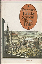 Palacký: Stručné dějiny Prahy, 1983