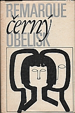 Remarque: Černý obelisk, 1968