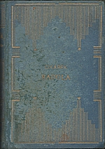 Kárek: Radola. Díl I, Zborov, 1927