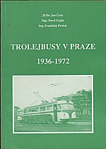 Čech: Trolejbusy v Praze, 1994