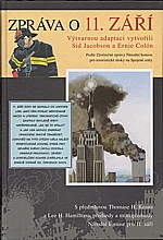Jacobson: Zpráva o 11. září, 2008