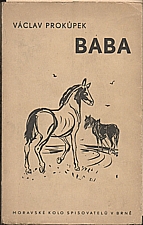 Prokůpek: Baba, 1939