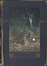 Verne: Drama v Livonsku, 1900