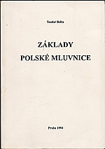 Bešta: Základy polské mluvnice, 1994