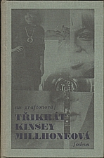 Grafton: 3x Kinsey Millhoneová, 1991