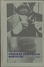 Borniche: 3x inspektor Borniche, 1988