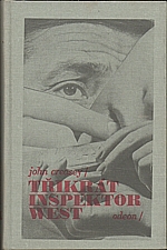 Creasey: 3x inspektor West, 1980