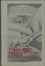 Creasey: 3x inspektor West, 1980