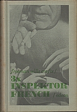 Crofts: 3x inspektor French, 1975