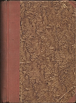 May: Vinnetou, rudý gentleman. Díl II., 1908