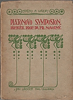 Platón: Symposion, 1915