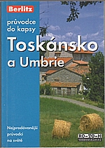 Brewer: Toskánsko a Umbrie, 2003