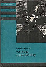 Conrad: Tajfun a jiné povídky, 1976