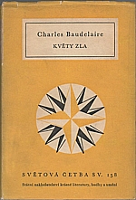 Baudelaire: Květy zla, 1957