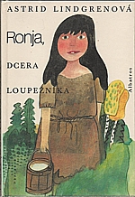 Lindgren: Ronja, dcera loupežníka, 1987
