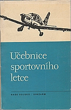 Kdér: Učebnice sportovního letce, 1980