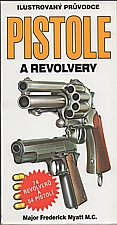 Myatt: Pistole a revolvery, 2004