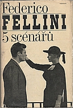 Fellini: 5 scénářů, 1966