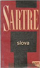 Sartre: Slova, 1965