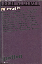 Auerbach: Mimesis, 1968